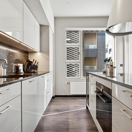 Cozy Lux 2Br & 2Ba City Center With Free Parking Reykjavík Eksteriør bilde