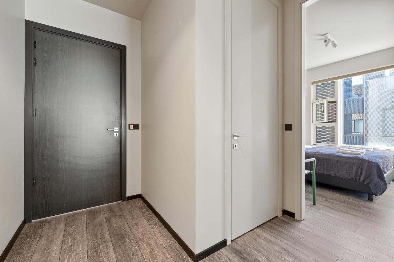 Cozy Lux 2Br & 2Ba City Center With Free Parking Reykjavík Eksteriør bilde
