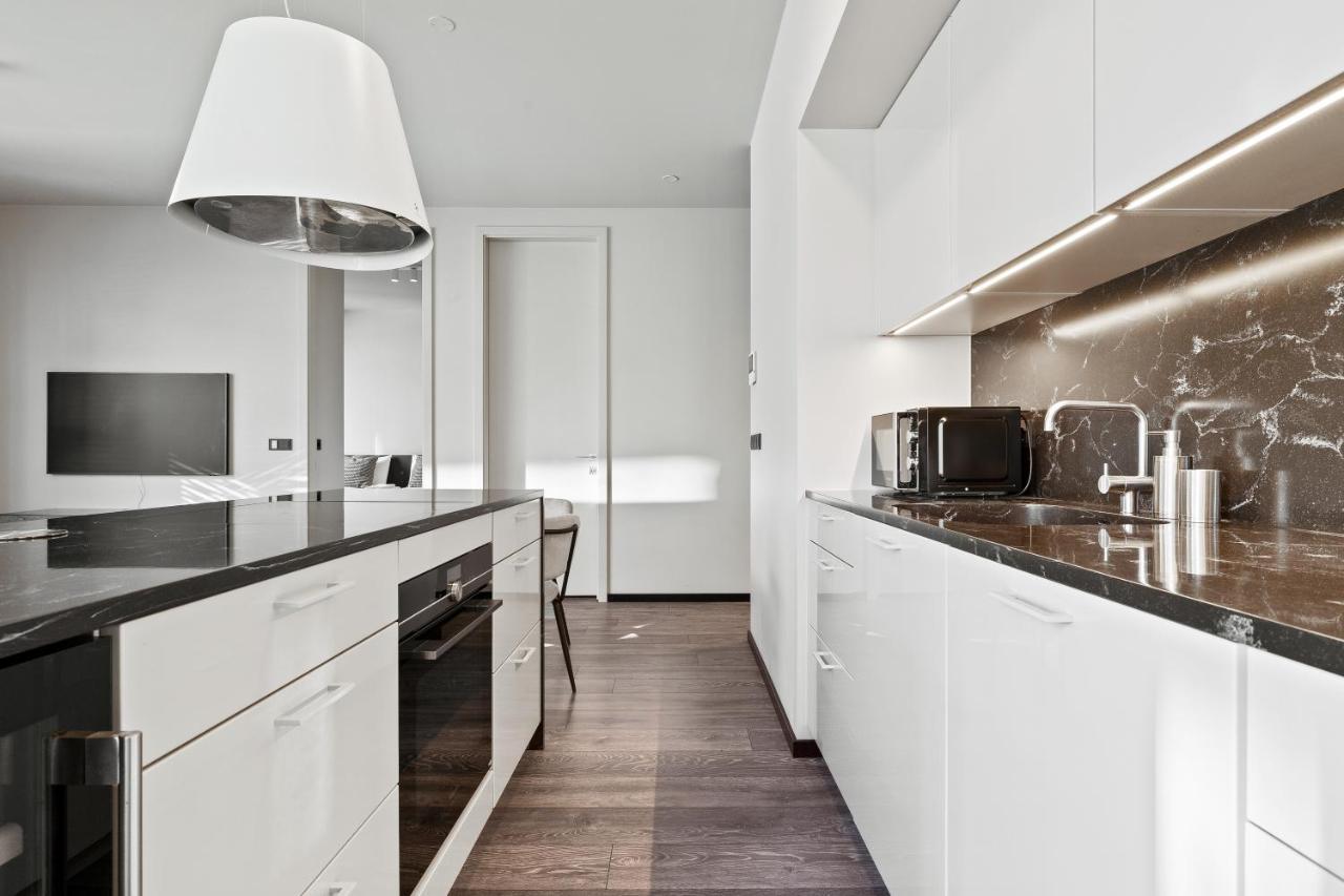 Cozy Lux 2Br & 2Ba City Center With Free Parking Reykjavík Eksteriør bilde