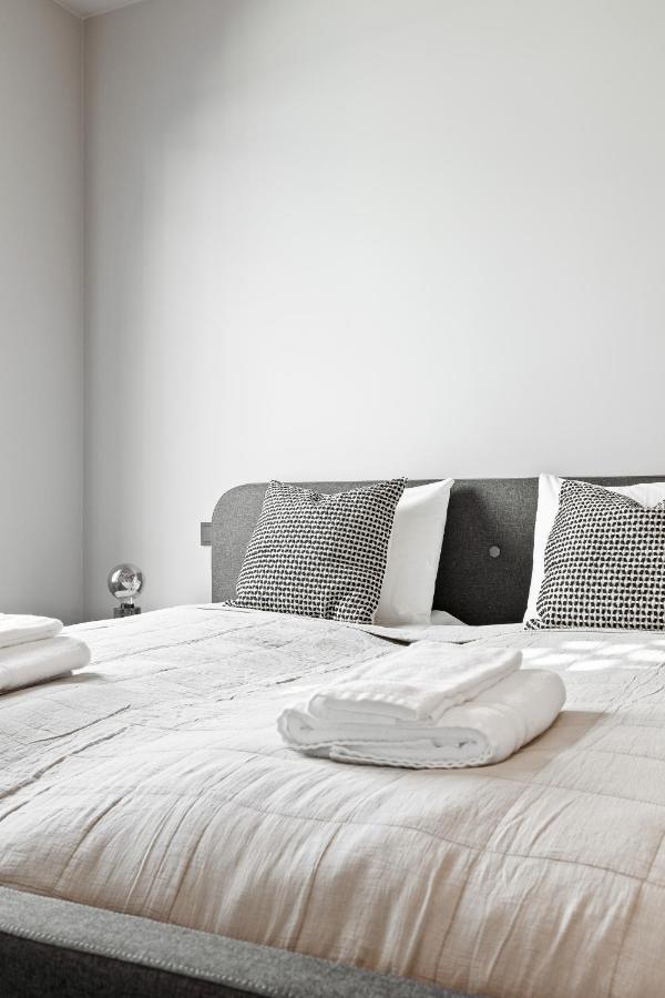 Cozy Lux 2Br & 2Ba City Center With Free Parking Reykjavík Eksteriør bilde