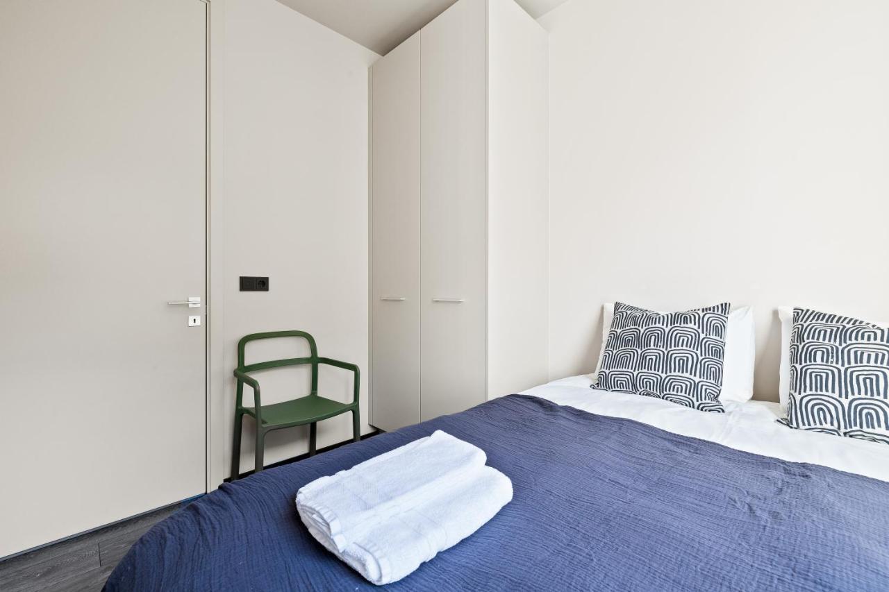 Cozy Lux 2Br & 2Ba City Center With Free Parking Reykjavík Eksteriør bilde