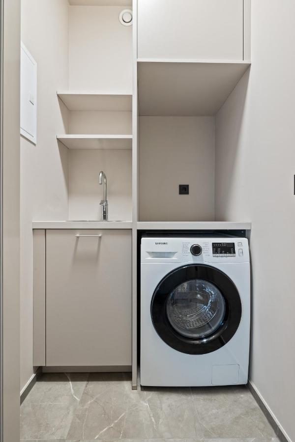 Cozy Lux 2Br & 2Ba City Center With Free Parking Reykjavík Eksteriør bilde