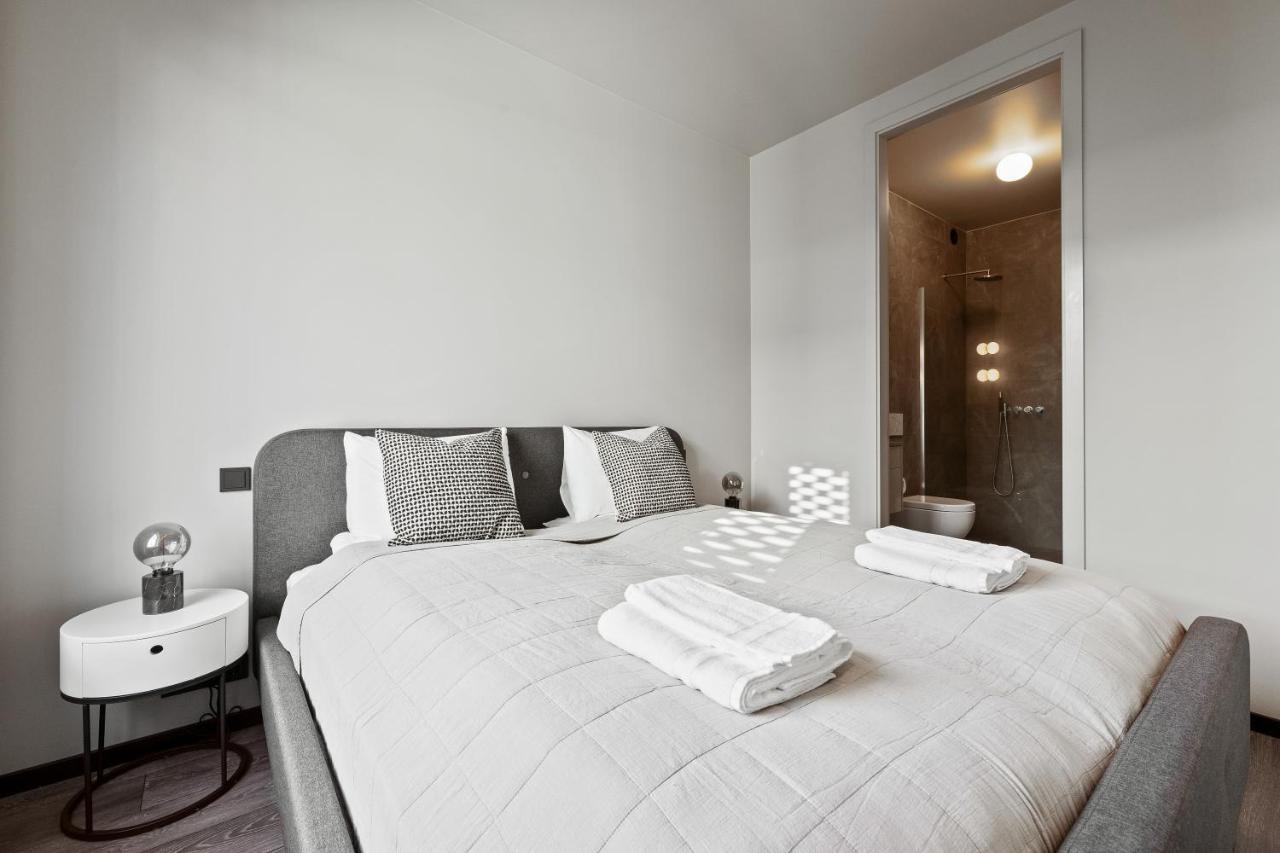 Cozy Lux 2Br & 2Ba City Center With Free Parking Reykjavík Eksteriør bilde