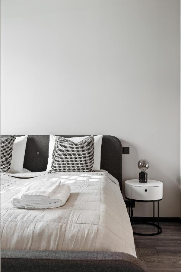 Cozy Lux 2Br & 2Ba City Center With Free Parking Reykjavík Eksteriør bilde