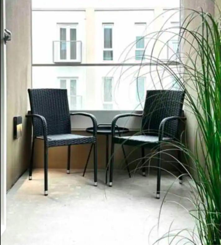 Cozy Lux 2Br & 2Ba City Center With Free Parking Reykjavík Eksteriør bilde